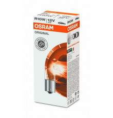 Лампа R10W 12V OSRAM ORIGINAL