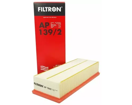 AP139/2 Filtron Фильтр воздушный