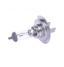 Лампа автомобильная OSRAM H7 55W +30% 1шт.