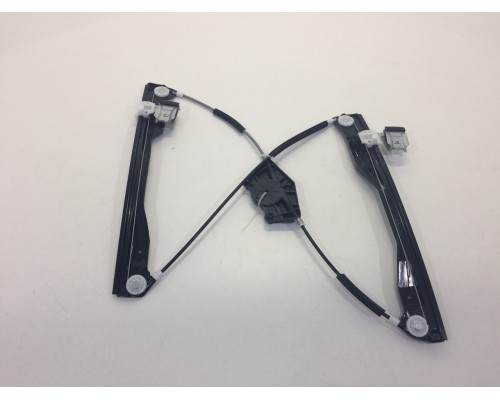 SD010040Z-0R00 API (AP) Стеклоподъемник электр. передний правый для Skoda Fabia 1999-2007