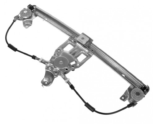 0140730005 Meyle Стеклоподъемник электр. задний правый для Mercedes Benz W140 1991-1999