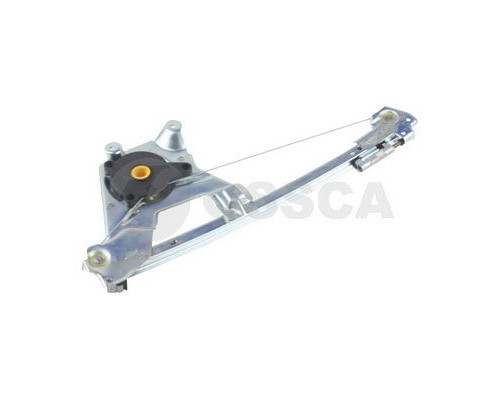 27423 OSSCA Стеклоподъемник электр. задний правый