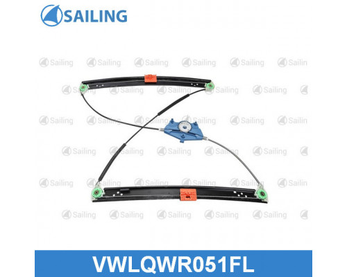 VWLQWR051FL Sailing Стеклоподъемник электр. передний левый