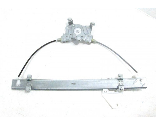 HNR1009BR TYG Стеклоподъемник электр. передний правый для Hyundai Accent II (+TAGAZ) 2000-2012