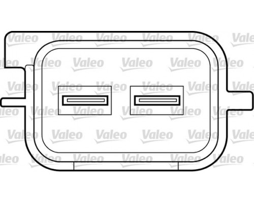 850950 Valeo truck Стеклоподъемник электр. передний левый 850950 Valeo truck Стеклоподъемник электр. передний левый