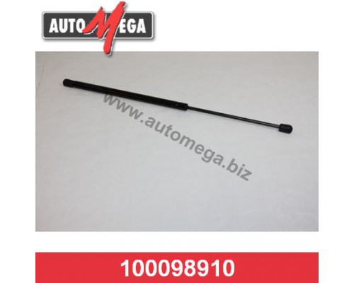 100098910 Automega Амортизатор двери багажника