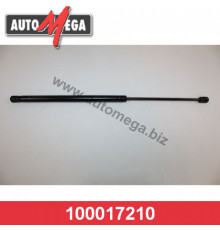 100017210 Automega Амортизатор двери багажника для Skoda Yeti 2009-2018