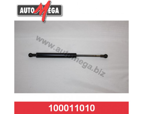 100011010 Automega Амортизатор крышки багажника для Audi 80/90 [B3] 1986-1991