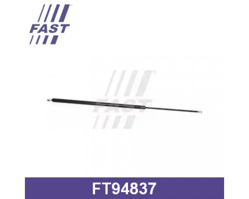 FT94837 Fast Амортизатор двери багажника FT94837 Fast Амортизатор двери багажника