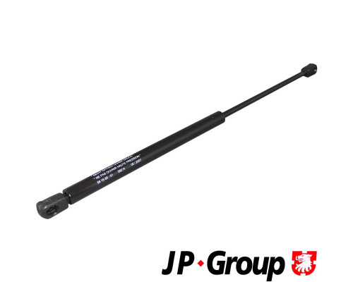1281201500 JP Group Амортизатор двери багажника