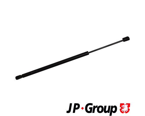 4881200500 JP Group Амортизатор двери багажника для Toyota CorollaVerso 2004-2009