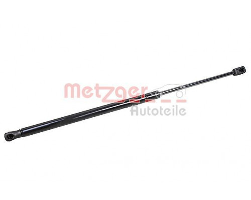 2110623 Metzger Амортизатор двери багажника для Ford Focus III 2011-2019