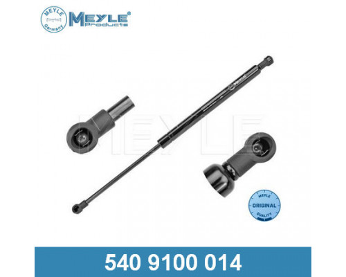 5409100014 Meyle Амортизатор двери багажника для Volvo V50 2004-2012
