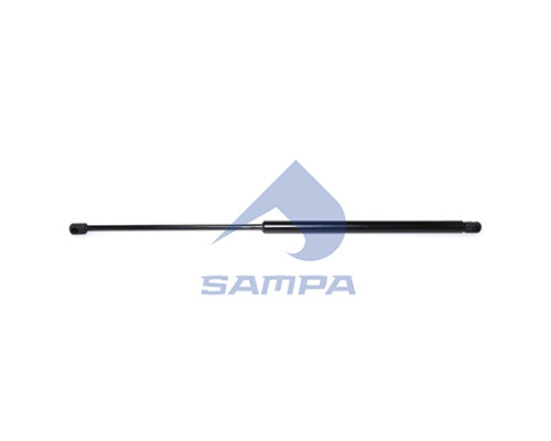 040.162-01 Sampa Амортизатор капота