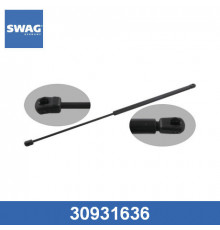 30931636 SWAG Амортизатор капота