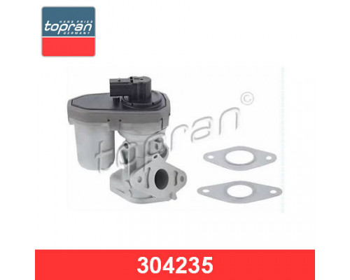 304235 Hans Pries Клапан рециркуляции выхлопных газов 304235 Hans Pries Клапан рециркуляции выхлопных газов