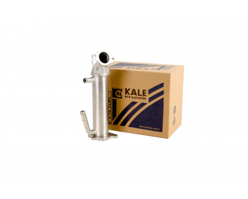 351780 Kale Радиатор системы EGR