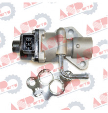 ASZ5106 ASParts Клапан рециркуляции выхлопных газов