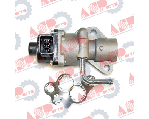 ASZ5106 ASParts Клапан рециркуляции выхлопных газов ASZ5106 ASParts Клапан рециркуляции выхлопных газов