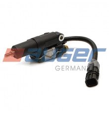 80168 Auger Клапан рециркуляции выхлопных газов