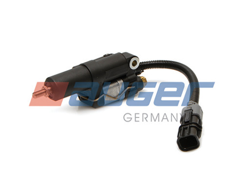 80168 Auger Клапан рециркуляции выхлопных газов 80168 Auger Клапан рециркуляции выхлопных газов