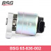 BSG65-836-002 BSG Auto Parts (BASBUG) Клапан рециркуляции выхлопных газов