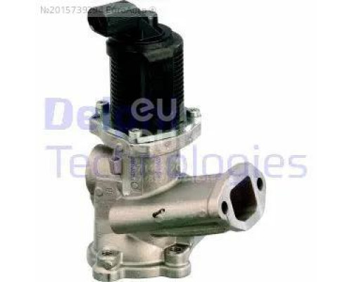 EG10257-12B1 Delphi Клапан рециркуляции выхлопных газов EG10257-12B1 Delphi Клапан рециркуляции выхлопных газов