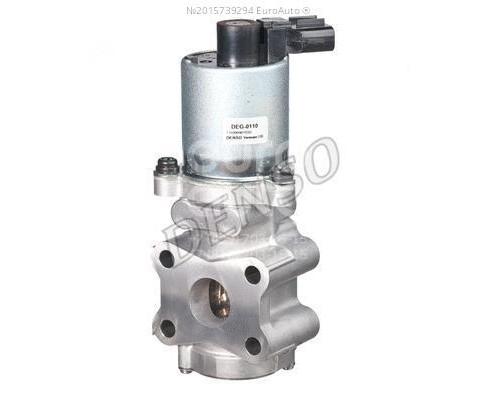 DEG-0110 Denso Клапан рециркуляции выхлопных газов для Lexus IS 250/350 2005-2013
