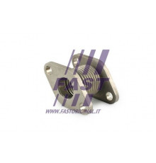 FT84303 Fast Трубка системы рециркуляции (EGR) для Fiat Ducato 250 (Not Elabuga) 2006>