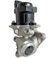 6NU010171-091 Hella Клапан рециркуляции выхлопных газов