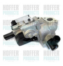 7518314 Hoffer Клапан рециркуляции выхлопных газов