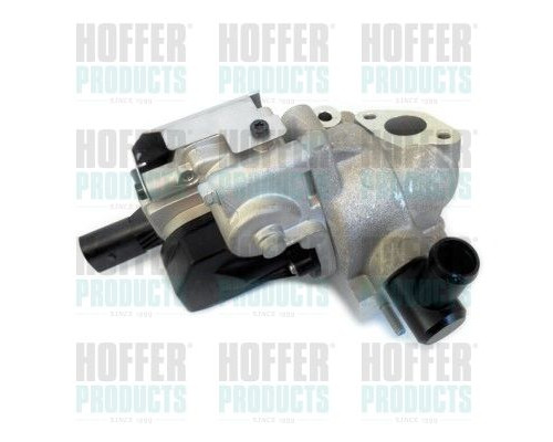 7518314 Hoffer Клапан рециркуляции выхлопных газов 7518314 Hoffer Клапан рециркуляции выхлопных газов