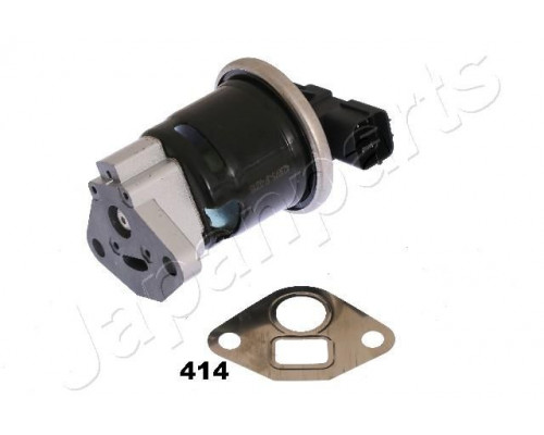 EGR-414 Japanparts Клапан рециркуляции выхлопных газов для Honda Civic 2001-2005