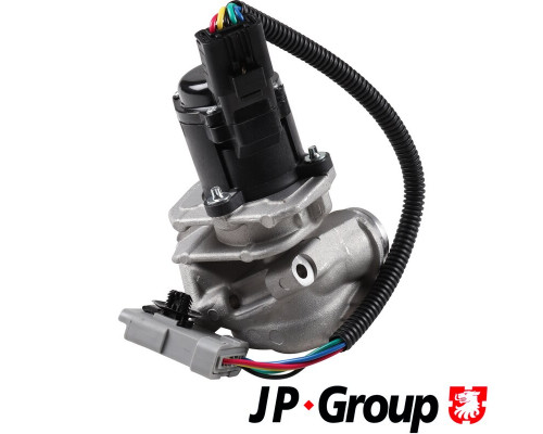 1519900200 JP Group Клапан рециркуляции выхлопных газов для Ford C-MAX 2003-2010