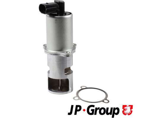 4319900700 JP Group Клапан рециркуляции выхлопных газов 4319900700 JP Group Клапан рециркуляции выхлопных газов