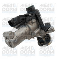 88055 MEAT&DORIA Клапан рециркуляции выхлопных газов для VW Transporter T5 2003-2015
