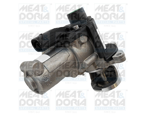 88055 MEAT&DORIA Клапан рециркуляции выхлопных газов для VW Transporter T5 2003-2015