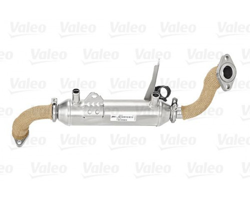 817748 Valeo Радиатор системы EGR 817748 Valeo Радиатор системы EGR