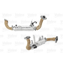 817749 Valeo Радиатор системы EGR