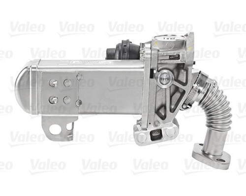 700452 Valeo Радиатор системы EGR