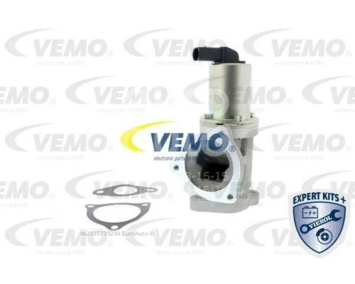 V52-63-0004 Vierol/Vemo/Vaico Клапан рециркуляции выхлопных газов V52-63-0004 Vierol/Vemo/Vaico Клапан рециркуляции выхлопных газов