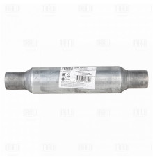 ESM504001 Trialli Пламегаситель универсальный