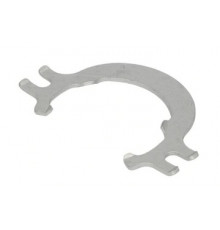 0019915470 Mercedes Benz Скоба глушителя