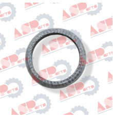 AS2691 ASParts Кольцо глушителя