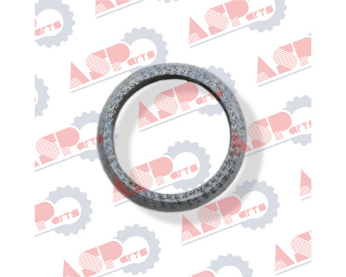 AS2691 ASParts Кольцо глушителя AS2691 ASParts Кольцо глушителя