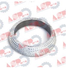 AS3773 ASParts Кольцо глушителя