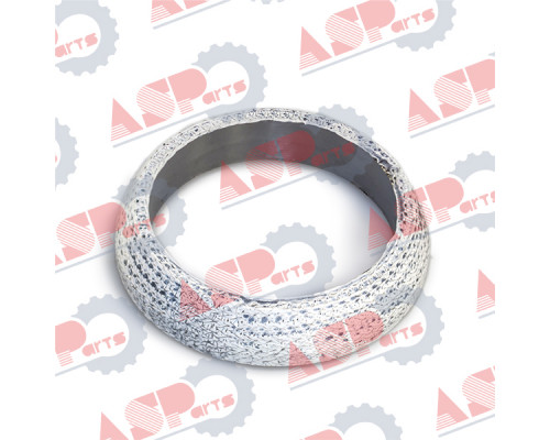 AS3773 ASParts Кольцо глушителя AS3773 ASParts Кольцо глушителя