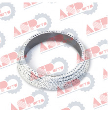 AS7250 ASParts Кольцо глушителя