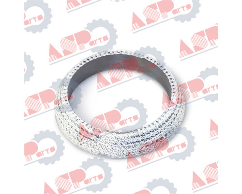 AS7250 ASParts Кольцо глушителя AS7250 ASParts Кольцо глушителя