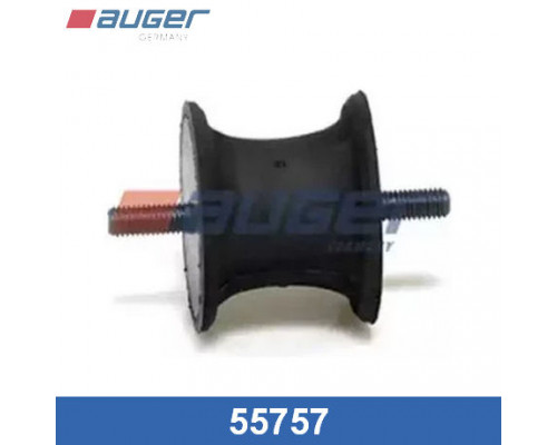 55757 Auger Подушка глушителя для Renault TRUCK Premium 1996-2004
